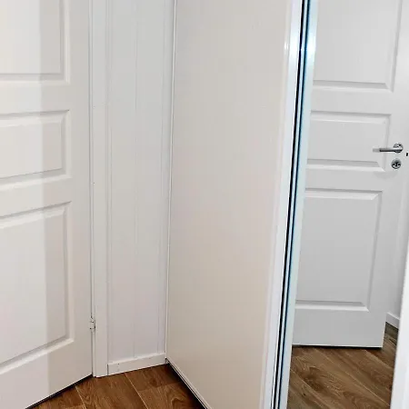 Сasa de vacaciones 6 Person In Vatne