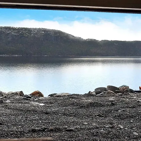 6 Person In Сasa de vacaciones