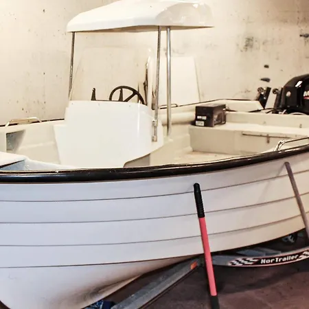 Сasa de vacaciones 6 Person In