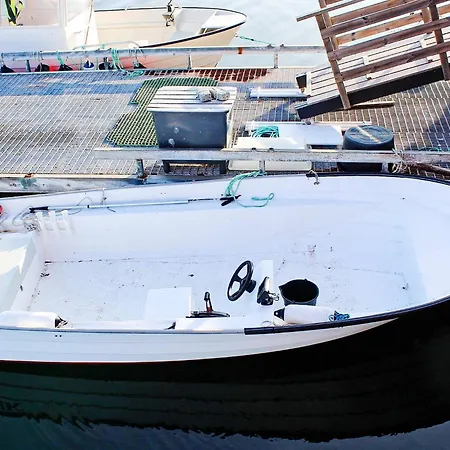 6 Person In Сasa de vacaciones